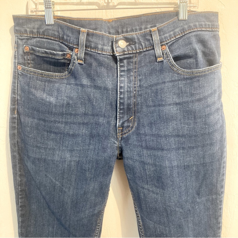 Levi’s 511 jeans
